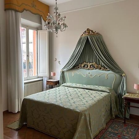 Centro Storico Residenza Di Charme Apartment Rimini Ngoại thất bức ảnh