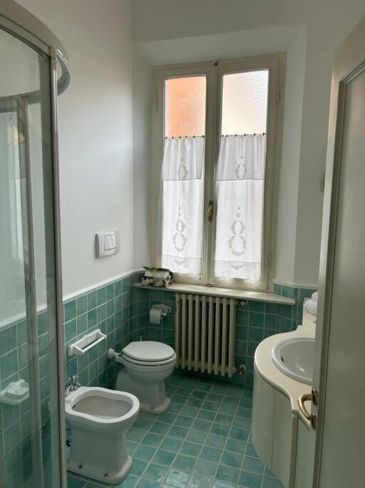 Centro Storico Residenza Di Charme Apartment Rimini Ngoại thất bức ảnh