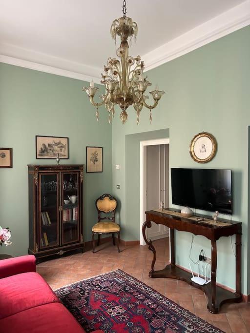 Centro Storico Residenza Di Charme Apartment Rimini Ngoại thất bức ảnh
