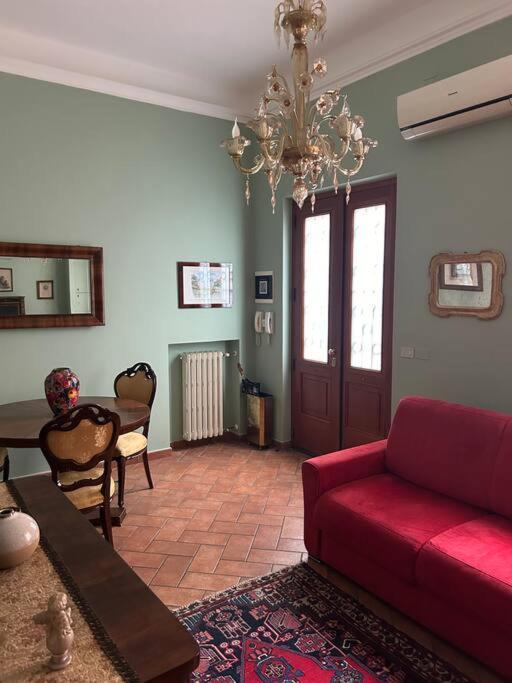 Centro Storico Residenza Di Charme Apartment Rimini Ngoại thất bức ảnh
