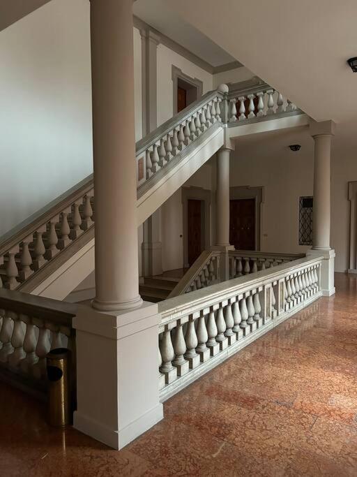 Centro Storico Residenza Di Charme Apartment Rimini Ngoại thất bức ảnh
