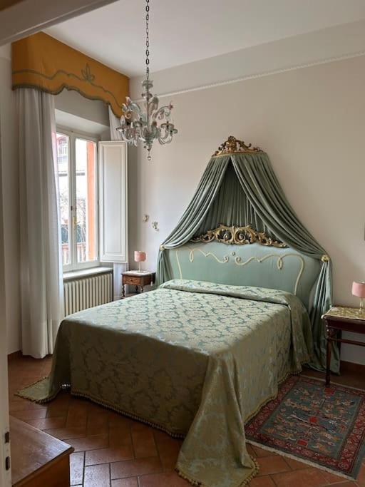 Centro Storico Residenza Di Charme Apartment Rimini Ngoại thất bức ảnh