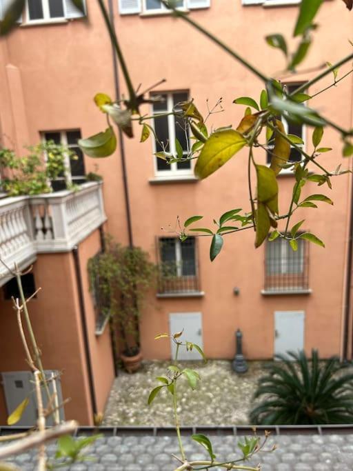 Centro Storico Residenza Di Charme Apartment Rimini Ngoại thất bức ảnh