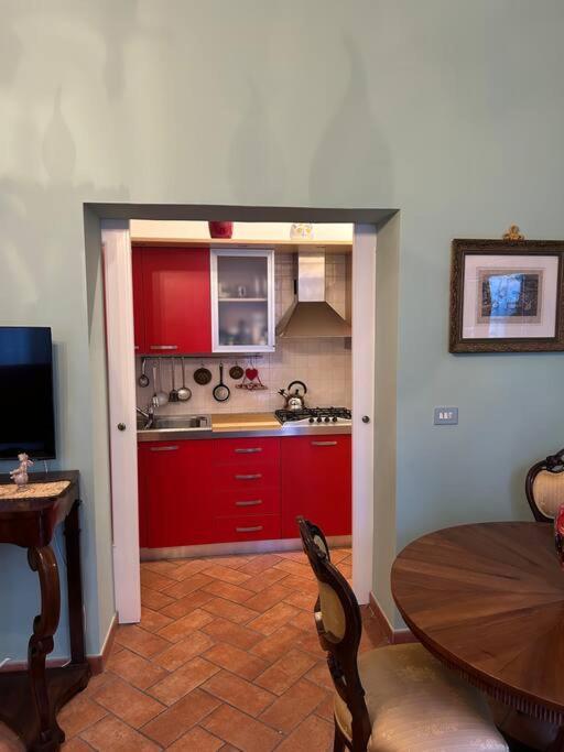 Centro Storico Residenza Di Charme Apartment Rimini Ngoại thất bức ảnh